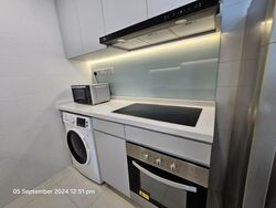 One-north Residences (D5), Apartment #438807441